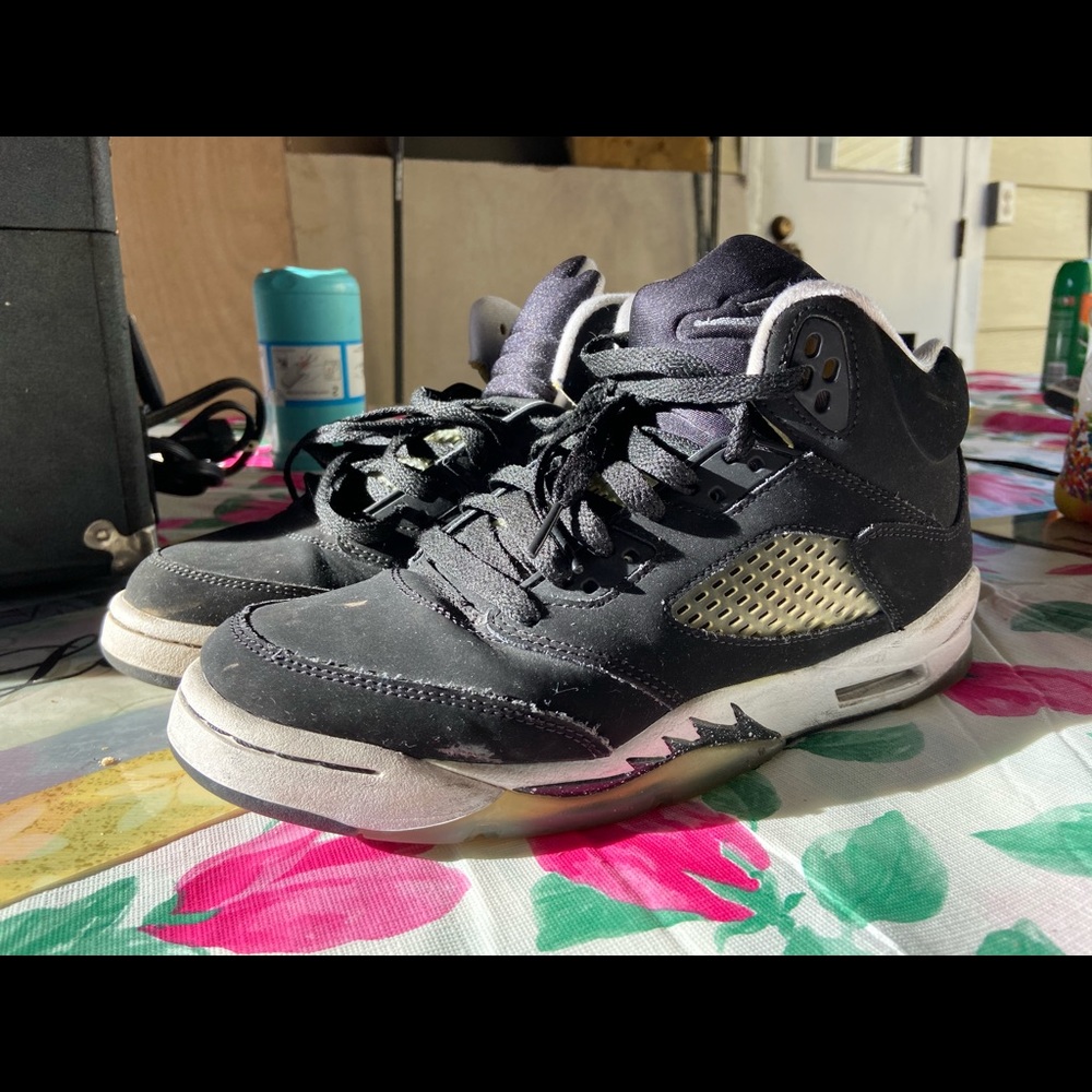 Jordan 3s